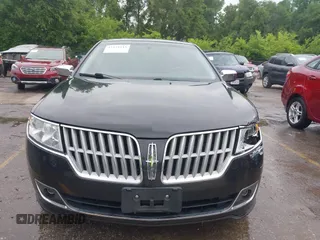 2012 Lincoln MKZ with VIN 3LNHL2GC8CR836774, listed as a IAAI auction lot 42413543 with 202,519 mi miles and . Bid and sale history available at DreamBid. Image 12.