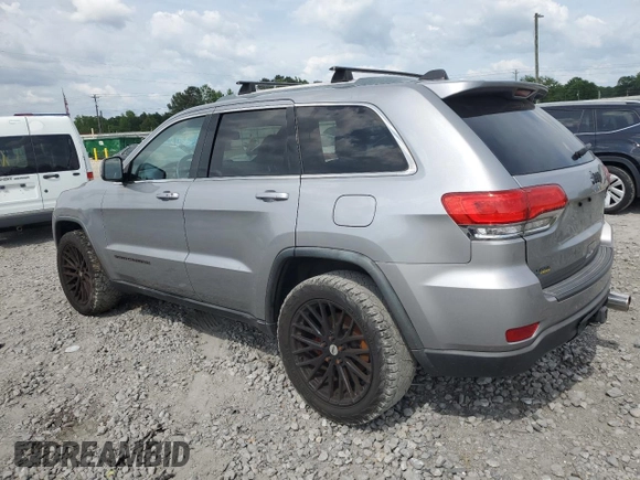 2015 Jeep Grand Cherokee Altitude with VIN 1C4RJEAG4FC216924, listed as a Copart auction lot 54055635 with 172,567 mi miles and Clean Title. Bid and sale history available at carsss.com. Image 2.