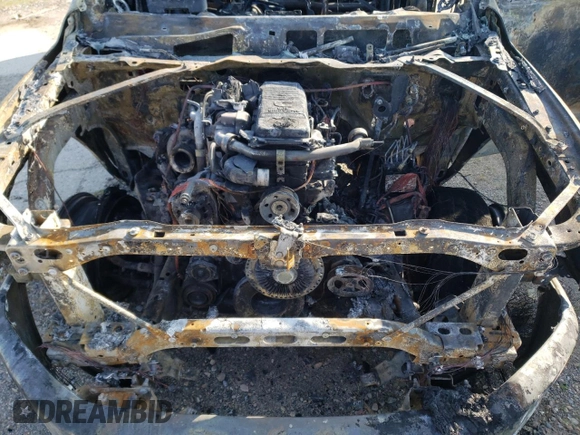 2022 Ram 3500 Tradesman with VIN 3C63R3GL1NG267940, listed as a Copart auction lot 51504453 with 0 mi miles and Salvage Title. Bid and sale history available at carsss.com. Image 11.