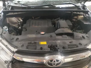 2015 Toyota Highlander LE z VIN 5TDBKRFHXFS217825, wystawiony jako Copart lot #57860765 z przebiegiem 221 930 mil mil oraz Szkoda całkowita • Salvage title. Historia ofert i sprzedaży dostępna na DreamBid. Obrazek 12.