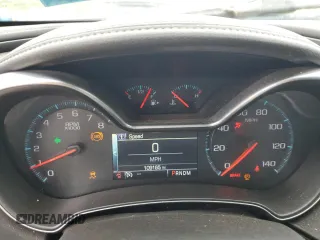 2014 Chevrolet Impala LT с VIN 1G1115SL1EU100770, выставлен на аукционе Copart как лот 57515655 с пробегом 109 165 миль миль и Списание • Salvage title. История ставок и продаж доступна на DreamBid. Изображение 9.