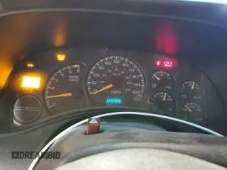 2000 Chevrolet Silverado 1500 with VIN 1GCEK14V0YE321997, listed as a Copart auction lot 82719284 with 165,906 mi miles and Clean Title. Bid and sale history available at carsss.com. Image 9.
