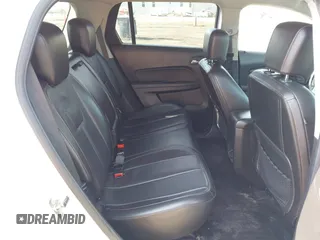 2011 GMC Terrain SLT-2 z VIN 2CTALWEC1B6461112, wystawiony jako IAAI lot #42091529 z przebiegiem 142 224 mil mil oraz . Historia ofert i sprzedaży dostępna na DreamBid. Obrazek 8.