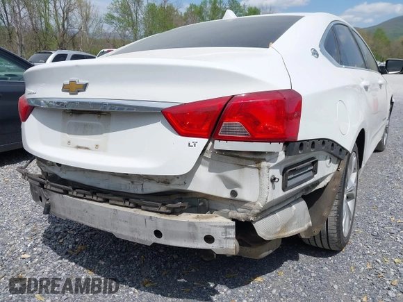 2014 Chevrolet Impala LT with VIN 2G1125S32E9267584, listed as a IAAI auction lot 42079857 with 144,812 mi miles and . Bid and sale history available at DreamBid. Image 20.