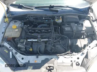 2007 Ford Focus S with VIN 1FAFP34N97W131230, listed as a IAAI auction lot 42661651 with 221,807 mi miles and . Bid and sale history available at DreamBid. Image 10.