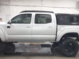 2011 Toyota Tacoma with VIN 3TMLU4EN9BM070836, listed as a IAAI auction lot 41668595 with 89,879 mi miles and . Bid and sale history available at DreamBid. Image 14.