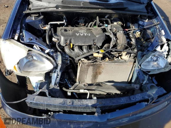 2003 Toyota ECHO z VIN JTDBT123730290139, wystawiony jako Copart lot #89175235 z przebiegiem 59 167 mil mil oraz Szkoda całkowita • Salvage title. Historia ofert i sprzedaży dostępna na DreamBid. Obrazek 11.