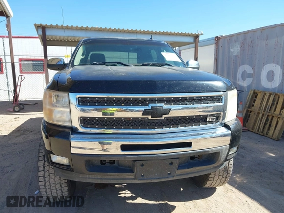 2011 Chevrolet Silverado 1500 LT with VIN 3GCPCSE03BG345726, listed as a IAAI auction lot 42041586 with 137,450 mi miles and . Bid and sale history available at DreamBid. Image 12.
