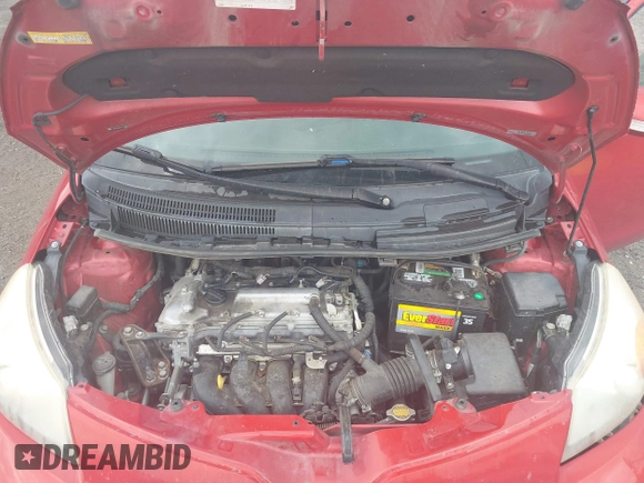 2012 Scion xD with VIN JTKKU4B42C1018432, listed as a IAAI auction lot 42482933 with 192,837 mi miles and . Bid and sale history available at DreamBid. Image 10.