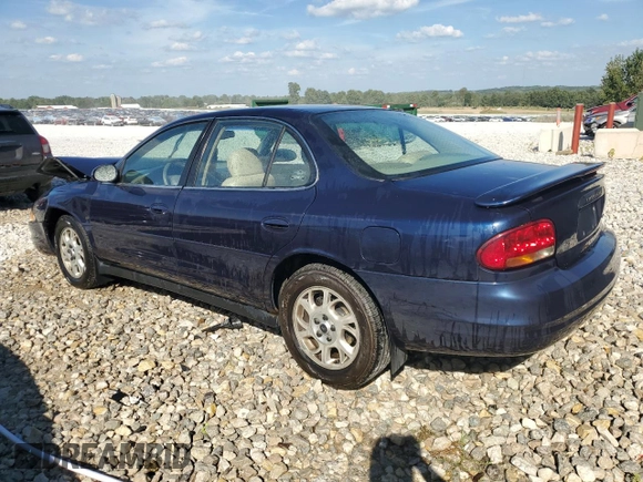 2000 Oldsmobile Intrigue GL z VIN 1G3WS52H3YF116774, wystawiony jako Copart lot #70325574 z przebiegiem 108 912 mil mil oraz Czysty tytuł • Clean title. Historia ofert i sprzedaży dostępna na DreamBid. Obrazek 2.