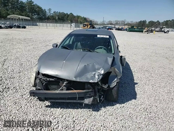 2007 Nissan Maxima 3.5 SE with VIN 1N4BA41E67C850866, listed as a Copart auction lot 50732145 with 0 mi miles and Salvage Title. Bid and sale history available at carsss.com. Image 10.