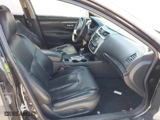 2018 Nissan Altima 2.5 SV with VIN 1N4AL3APXJC172244, listed as a IAAI auction lot 41861358 with 204,181 mi miles. Bid and sale history available at carsss.com. Image 5.