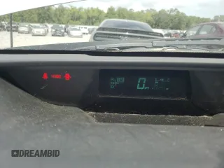 2008 Toyota Prius z VIN JTDKB20U487710720, wystawiony jako Copart lot #57826565 z przebiegiem 188 296 mil mil oraz Szkoda całkowita • Salvage title. Historia ofert i sprzedaży dostępna na DreamBid. Obrazek 9.