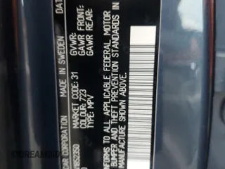2022 Volvo XC90 Momentum с VIN YV4A22PK0N1852350, выставлен на аукционе Copart как лот 85783904 с пробегом Не указан миль и Списание • Salvage title. История ставок и продаж доступна на DreamBid. Изображение 15.