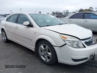 2007 Saturn Aura XE z VIN 1G8ZS57N37F171651, wystawiony jako IAAI lot #42164842 z przebiegiem 119 404 mil mil oraz . Historia ofert i sprzedaży dostępna na DreamBid. Obrazek 1.