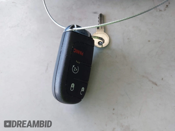 2019 Jeep Compass Limited with VIN 3C4NJDCB8KT791262, listed as a IAAI auction lot 42058202 with 127,992 mi miles and . Bid and sale history available at DreamBid. Image 11.