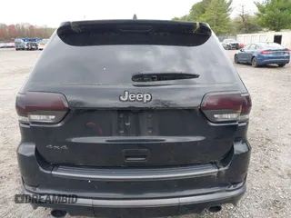 2018 Jeep Grand Cherokee Overland с VIN 1C4RJFCG9JC423188, выставлен на аукционе IAAI как лот 41978012 с пробегом 60 163 миль миль и . История ставок и продаж доступна на DreamBid. Изображение 16.