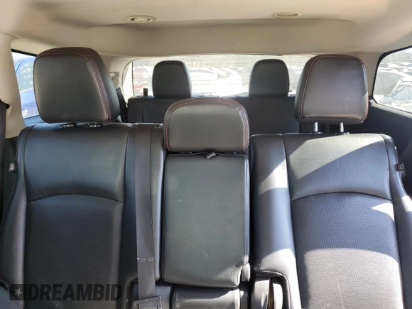 2019 Dodge Journey GT with VIN 3C4PDCEG3KT680332, listed as a Copart auction lot 47039265 with 125,559 mi miles and Salvage title. Bid and sale history available at DreamBid. Image 10.