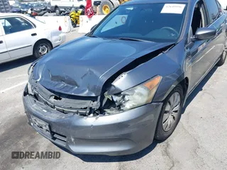 2012 Honda Accord EX with VIN 1HGCP2F72CA110735, listed as a IAAI auction lot 42649996 with 172,549 mi miles and . Bid and sale history available at DreamBid. Image 6.