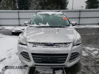 2014 Ford Escape SE with VIN 1FMCU9GX3EUC56444, listed as a Copart auction lot 44075905 with 67,407 mi miles and Clean Title. Bid and sale history available at carsss.com. Image 5.