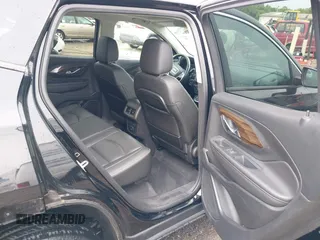 2020 GMC Terrain Denali с VIN 3GKALXEX7LL208625, выставлен на аукционе IAAI как лот 42276116 с пробегом 52 717 миль миль и . История ставок и продаж доступна на DreamBid. Изображение 8.