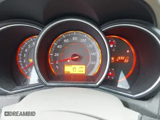 2009 Nissan Murano S with VIN JN8AZ18W59W101798, listed as a IAAI auction lot 41871492 with 159,017 mi miles. Bid and sale history available at carsss.com. Image 7.