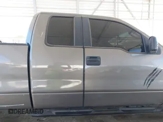 2013 Ford F-150 XL with VIN 1FTFX1CFXDFD81774, listed as a IAAI auction lot 41788362 with 146,352 mi miles. Bid and sale history available at carsss.com. Image 13.