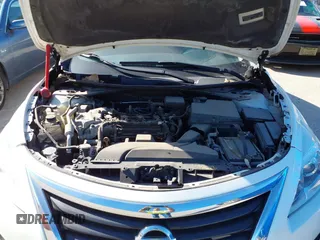 2015 Nissan Altima S with VIN 1N4AL3AP9FN320475, listed as a IAAI auction lot 41875010 with 144,899 mi miles and . Bid and sale history available at DreamBid. Image 10.