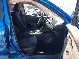 2016 Scion iA with VIN 3MYDLBZV5GY107520, listed as a IAAI auction lot 41647663 with 183,309 mi miles. Bid and sale history available at carsss.com. Image 5.