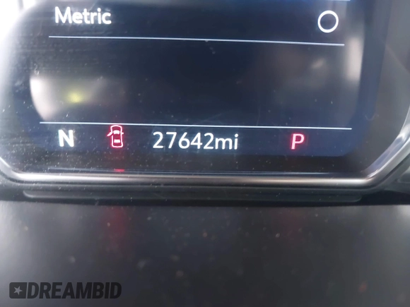 2021 GMC Sierra 1500 AT4 with VIN 1GTP9EEL9MZ247944, listed as a IAAI auction lot 41592080 with 27,642 mi miles. Bid and sale history available at carsss.com. Image 15.