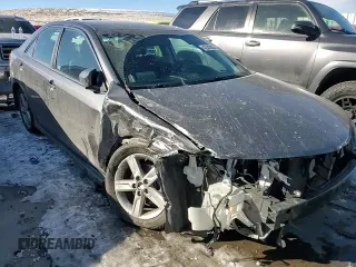 2012 Toyota Camry L with VIN 4T1BF1FK1CU165733, listed as a Copart auction lot 42449355 with 113,041 mi miles and Salvage Title. Bid and sale history available at carsss.com. Image 11.