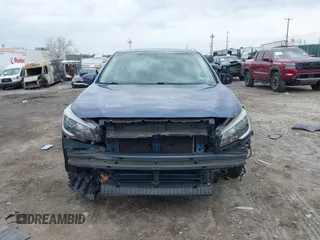 2019 Subaru Legacy Premium with VIN 4S3BNAF6XK3024920, listed as a IAAI auction lot 42021302 with 78,621 mi miles. Bid and sale history available at carsss.com. Image 11.