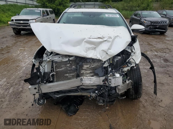 2018 Toyota Highlander Limited с VIN 5TDDZRFH0JS895562, выставлен на аукционе Copart как лот 58126235 с пробегом Не указан миль и Чистый • Clean title. История ставок и продаж доступна на DreamBid. Изображение 5.