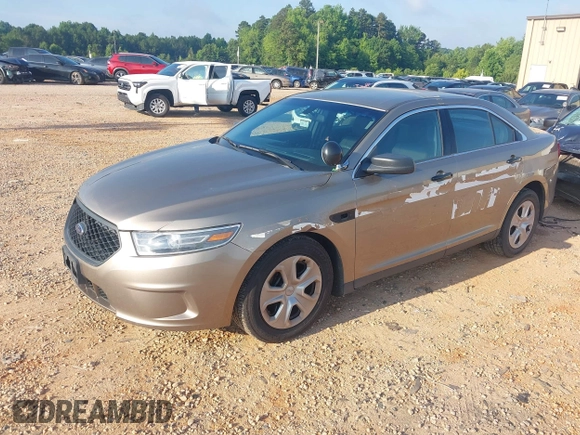 2016 Ford Police Interceptor с VIN 1FAHP2MK1GG155170, выставлен на аукционе IAAI как лот 42614529 с пробегом 100 011 миль миль и . История ставок и продаж доступна на DreamBid. Изображение 17.