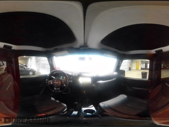 2018 Jeep Wrangler JK Unlimited Sahara with VIN 1C4BJWEG2JL869892, listed as a Copart auction lot 74474184 with 82,098 mi miles and Salvage Title. Bid and sale history available at carsss.com. Image 15.