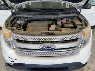2012 Ford Explorer с VIN 1FMHK7B80CGA39008, выставлен на аукционе Copart как лот 56653595 с пробегом 304 760 миль миль и Списание • Salvage title. История ставок и продаж доступна на DreamBid. Изображение 12.
