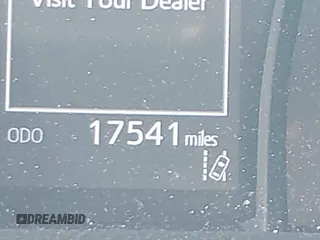 2019 Toyota Camry LE with VIN 4T1B11HK9KU229110, listed as a IAAI auction lot 42133332 with 17,541 mi miles and . Bid and sale history available at DreamBid. Image 16.