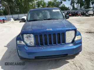 2010 Jeep Liberty Sport with VIN 1J4PN2GK5AW177672, listed as a Copart auction lot 55407195 with 159,237 mi miles and Clean Title. Bid and sale history available at carsss.com. Image 5.