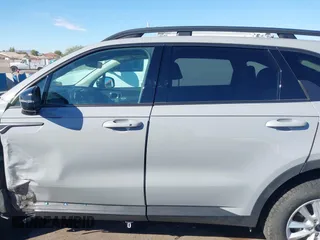 2023 Kia Sorento X-Line EX with VIN 5XYRHDLF8PG164429, listed as a IAAI auction lot 41354821 with 32,220 mi miles. Bid and sale history available at carsss.com. Image 14.
