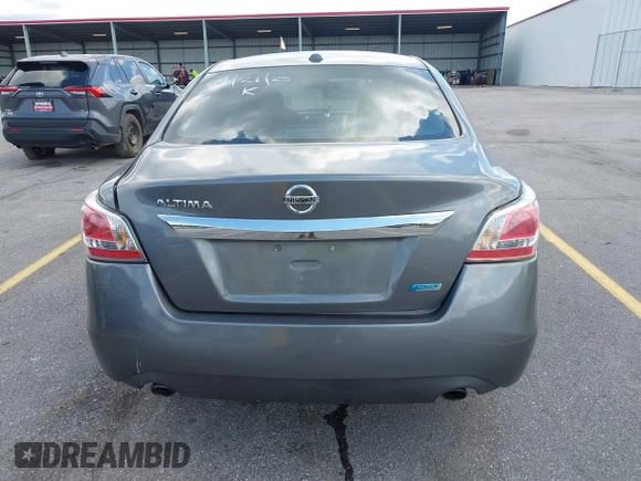 2015 Nissan Altima SL z VIN 1N4AL3AP6FN388118, wystawiony jako IAAI lot #42259597 z przebiegiem 136 644 mil mil oraz . Historia ofert i sprzedaży dostępna na DreamBid. Obrazek 16.