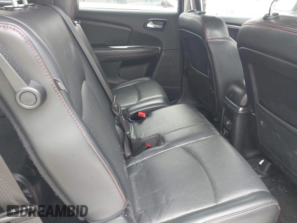 2019 Dodge Journey GT with VIN 3C4PDDEG1KT794707, listed as a IAAI auction lot 41722728 with 90,874 mi miles and . Bid and sale history available at DreamBid. Image 8.