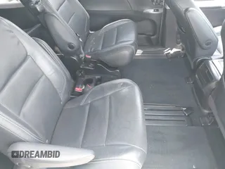 2017 Toyota Sienna SE z VIN 5TDXZ3DC2HS873638, wystawiony jako IAAI lot #42448622 z przebiegiem 55 568 mil mil oraz . Historia ofert i sprzedaży dostępna na DreamBid. Obrazek 8.
