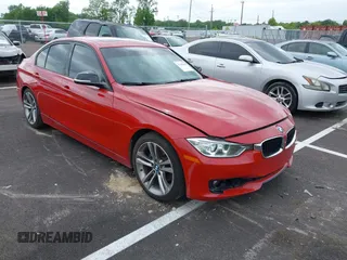 2012 BMW 3 Series 328i с VIN WBA3A5C58CF345810, выставлен на аукционе IAAI как лот 42260185 с пробегом 108 333 миль миль и . История ставок и продаж доступна на DreamBid. Изображение 1.