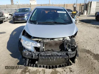 2016 Nissan Note S Plus with VIN 3N1CE2CP3GL391924, listed as a Copart auction lot 41749575 with 93,043 mi miles and Clean Title. Bid and sale history available at DreamBid. Image 5.