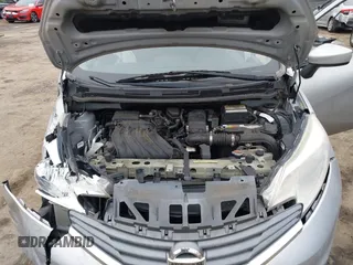 2015 Nissan Note S with VIN 3N1CE2CP5FL405319, listed as a IAAI auction lot 41357912 with 133,073 mi miles and . Bid and sale history available at DreamBid. Image 10.