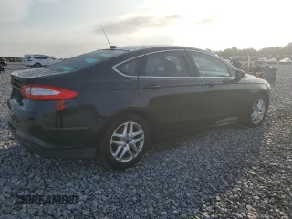 2013 Ford Fusion SE with VIN 3FA6P0HR1DR206772, listed as a Copart auction lot 61614275 with Not provided miles and Clean title. Bid and sale history available at DreamBid. Image 3.