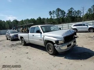 2001 Dodge Ram 1500 with VIN 3B7HC13Y21G735917, listed as a Copart auction lot 46989805 with 139,190 mi miles and Salvage Title. Bid and sale history available at carsss.com. Image 11.