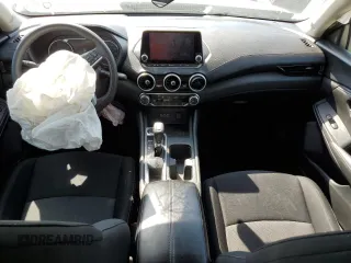 2023 Nissan Sentra SV z VIN 3N1AB8CV4PY309476, wystawiony jako Copart lot #52230295 z przebiegiem Nie podano mil oraz Szkoda całkowita • Salvage title. Historia ofert i sprzedaży dostępna na DreamBid. Obrazek 8.