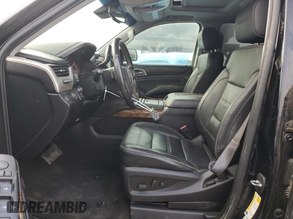 2016 GMC Yukon XL Denali with VIN 1GKS1HKJ4GR138631, listed as a Copart auction lot 73028804 with 175,492 mi miles and Non Repairable. Bid and sale history available at carsss.com. Image 7.