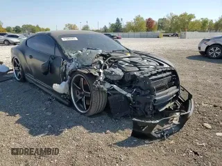 2015 Bentley Continental GT z VIN SCBFH7ZA7FC042683, wystawiony jako Copart lot #71980383 z przebiegiem Nie podano mil oraz . Historia ofert i sprzedaży dostępna na DreamBid. Obrazek 11.